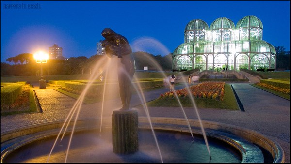 Những khu vườn đẹp nhất thế giới,vườn Suan Nong Nooch, Thái Lan