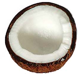 Quả dừa
