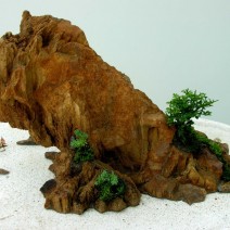 Hòn non bộ mini - mẫu tham khảo 18